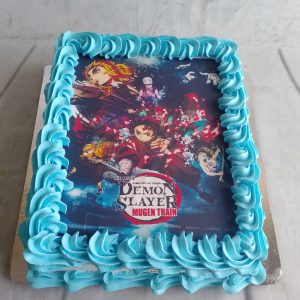 edible print cake