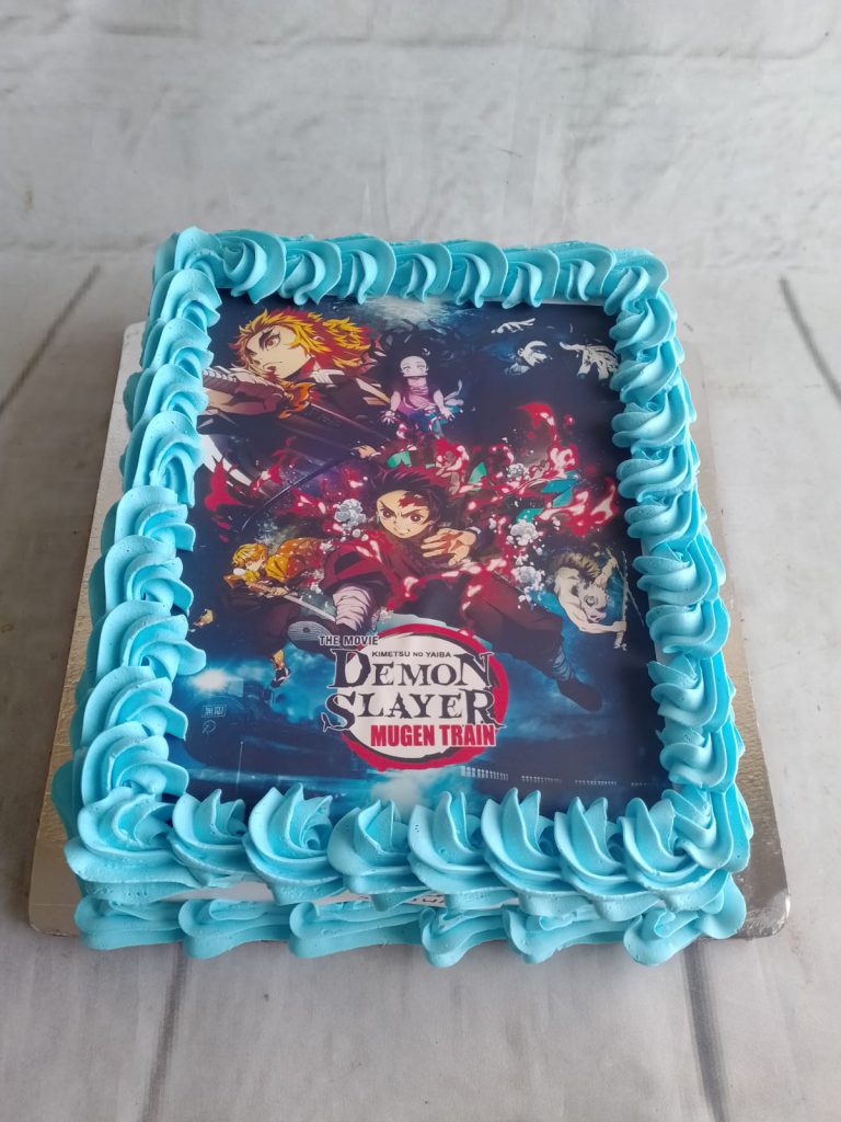 edible print cake