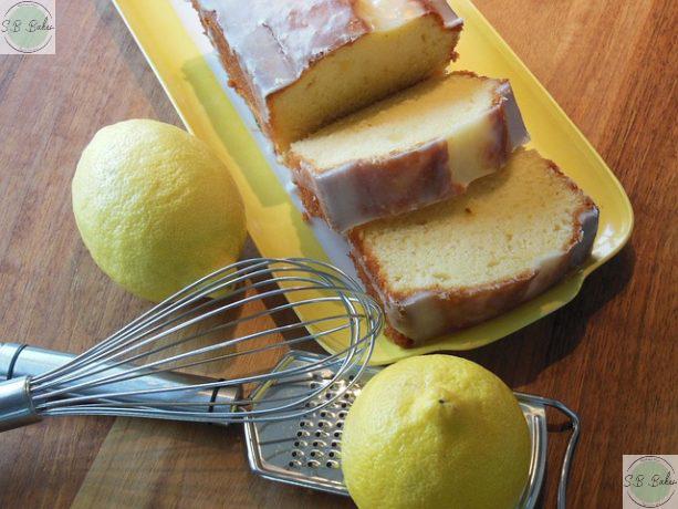 How To Make Lemon Cake