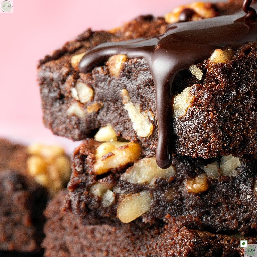 EgglessWalnutBrownie3