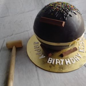 pinatacake