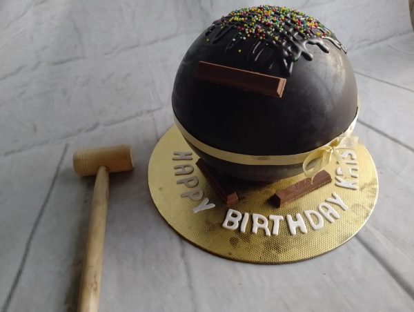 pinatacake