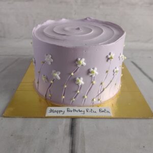 Mini Cake