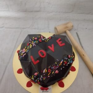 pinata cake