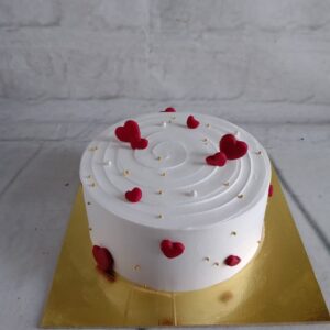 Mini Cake
