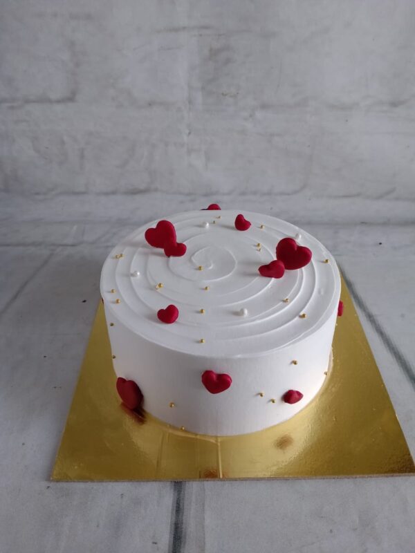 Mini Cake
