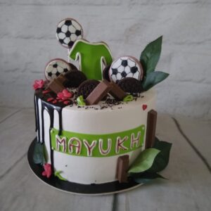 football