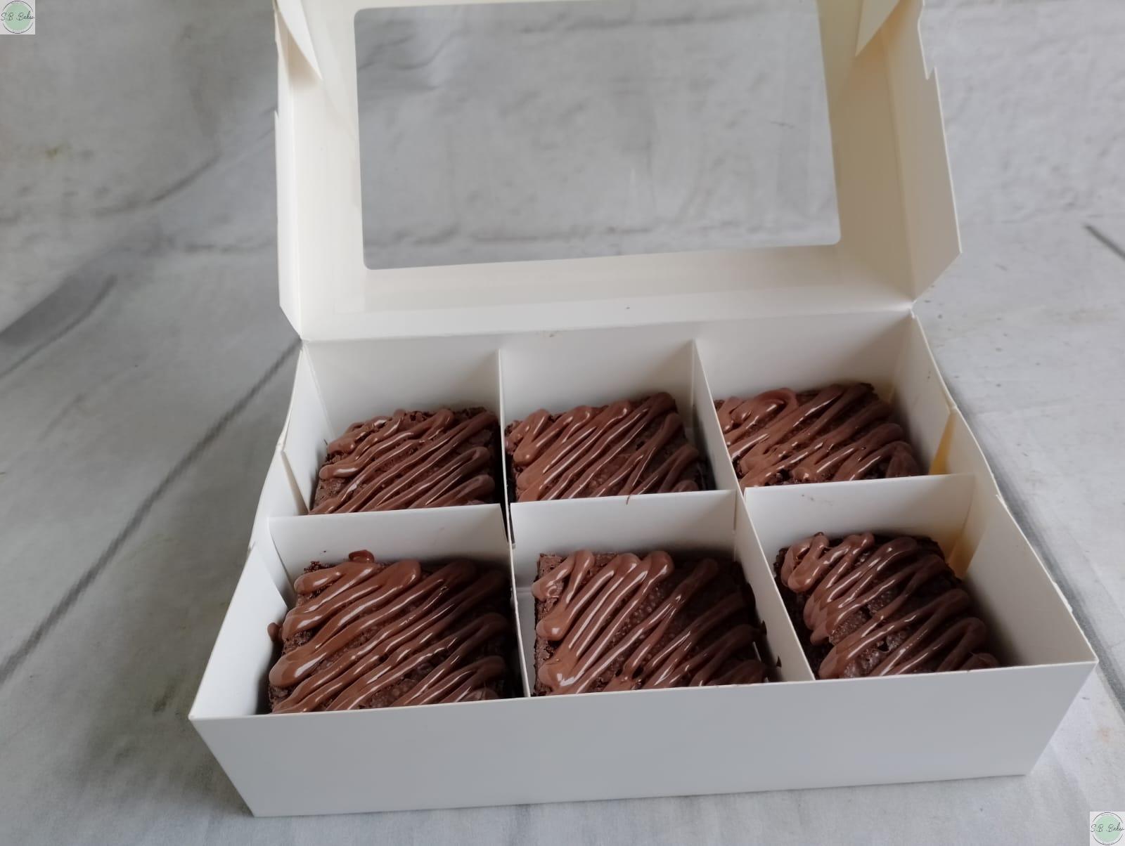 BROWNIE