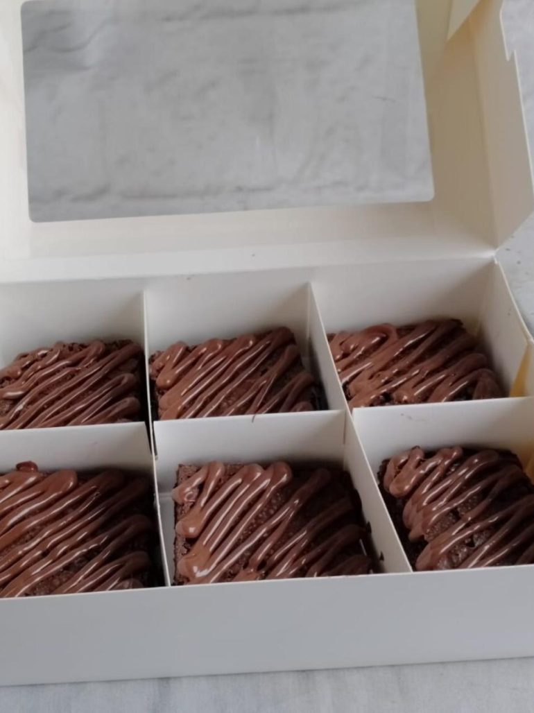 BrownieWs